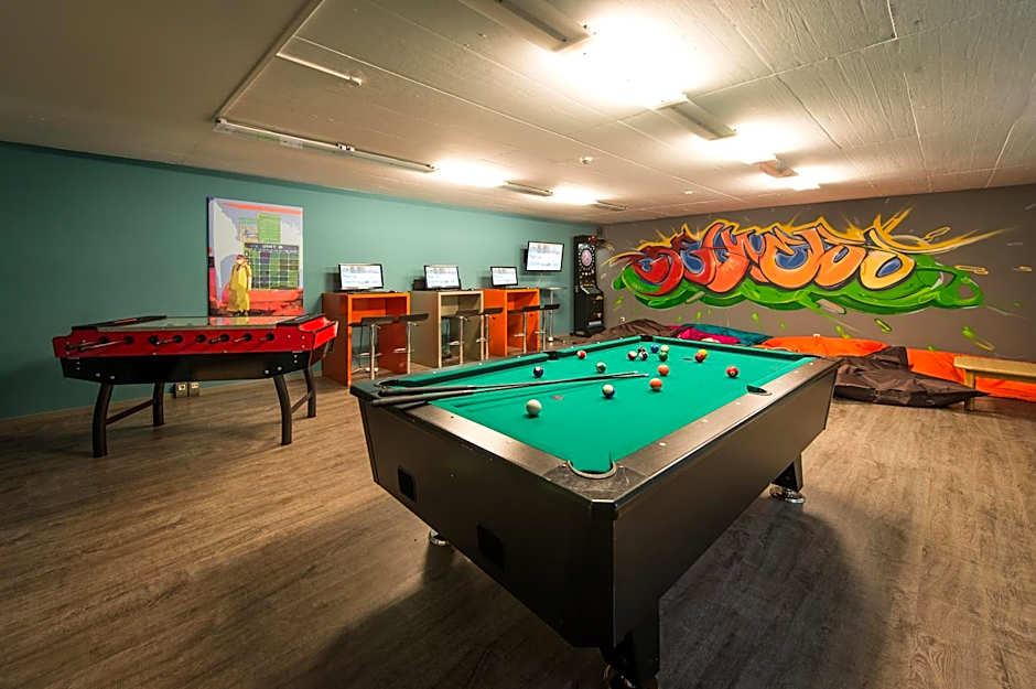 Naturhotel Edelweiss Wagrain