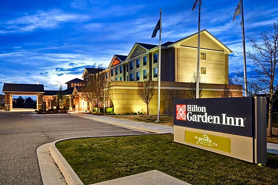 Hilton Garden Inn Twin Falls