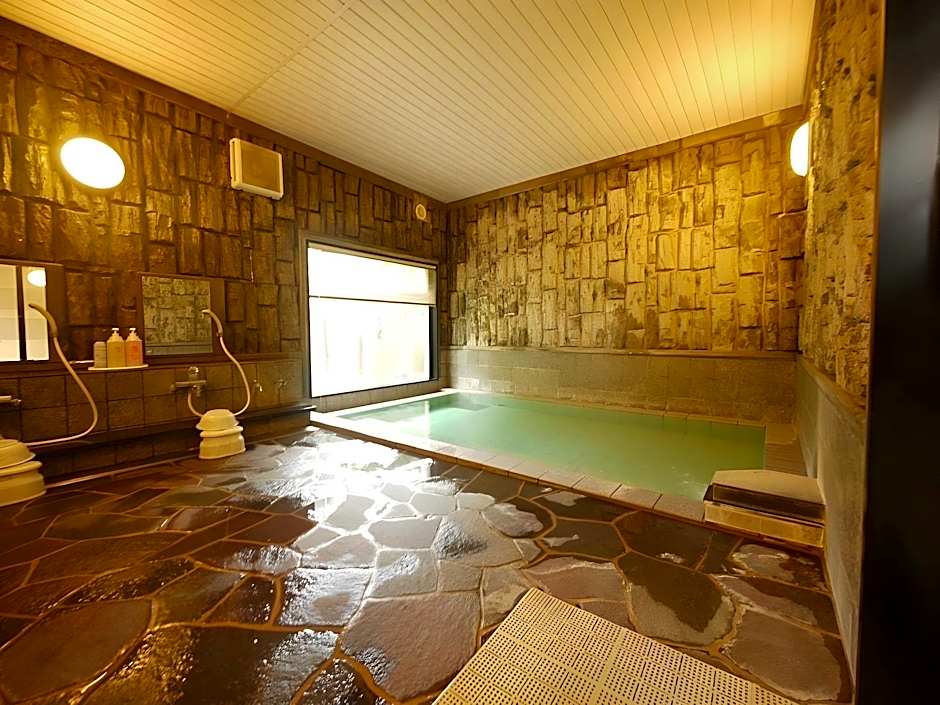 Hotel Route Inn Suwa Inter