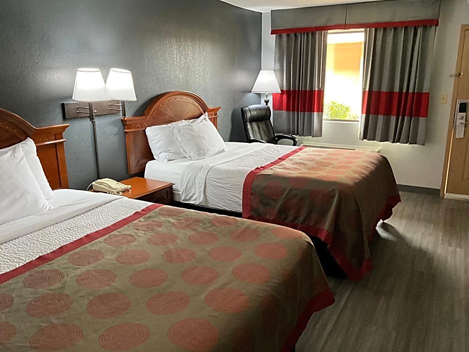 Ramada by Wyndham Macon