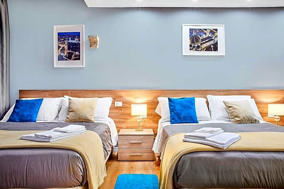 Firenze Rooms Cathedral B&B