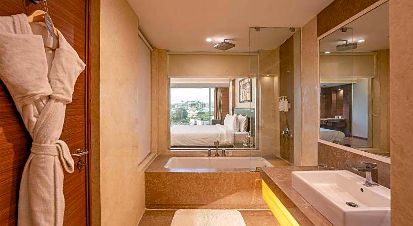 Radisson Udaipur