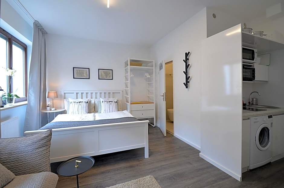 Munich Aparthotel
