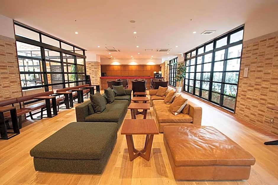 ZONK HOTEL Hakata