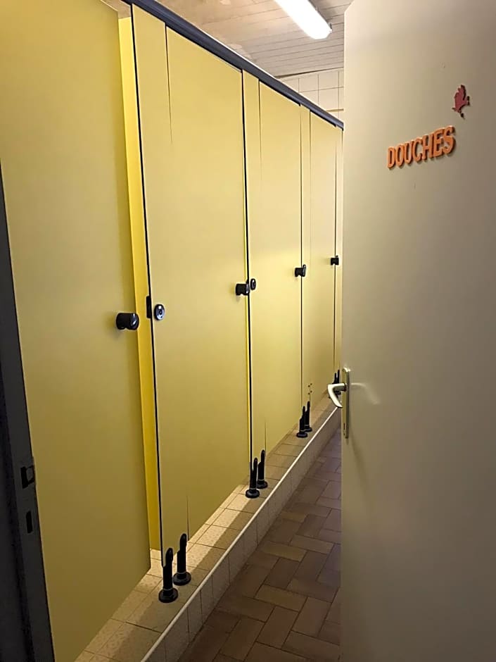 Centre Louis Delobbe