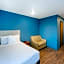 WoodSpring Suites Round Rock-Austin North