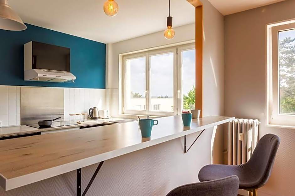 Bambou YourHostHelper