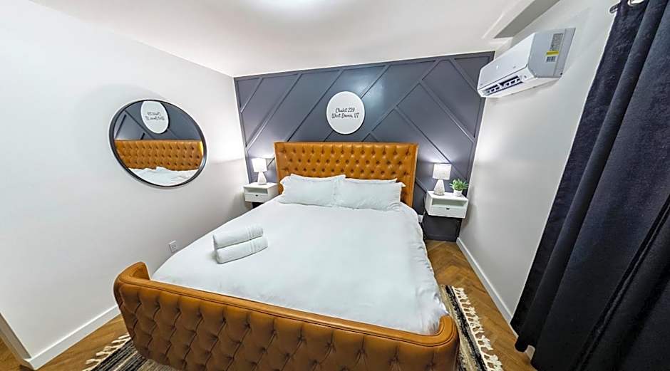 Chalet 239-Boutique Hotel