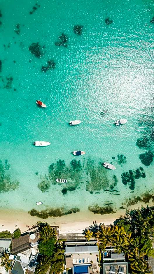 Toparadis Guest House