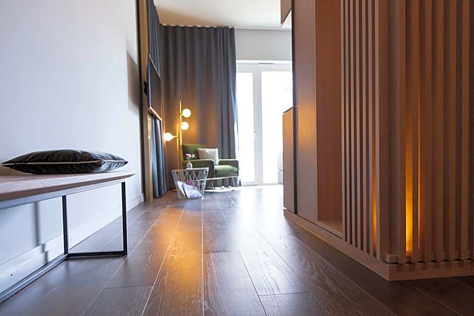 SOLLER Business Hotel - Munich Airport MUC