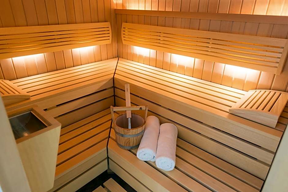Landhotel Kristall
