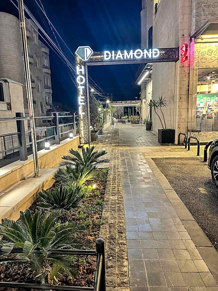 Diamond Hotel