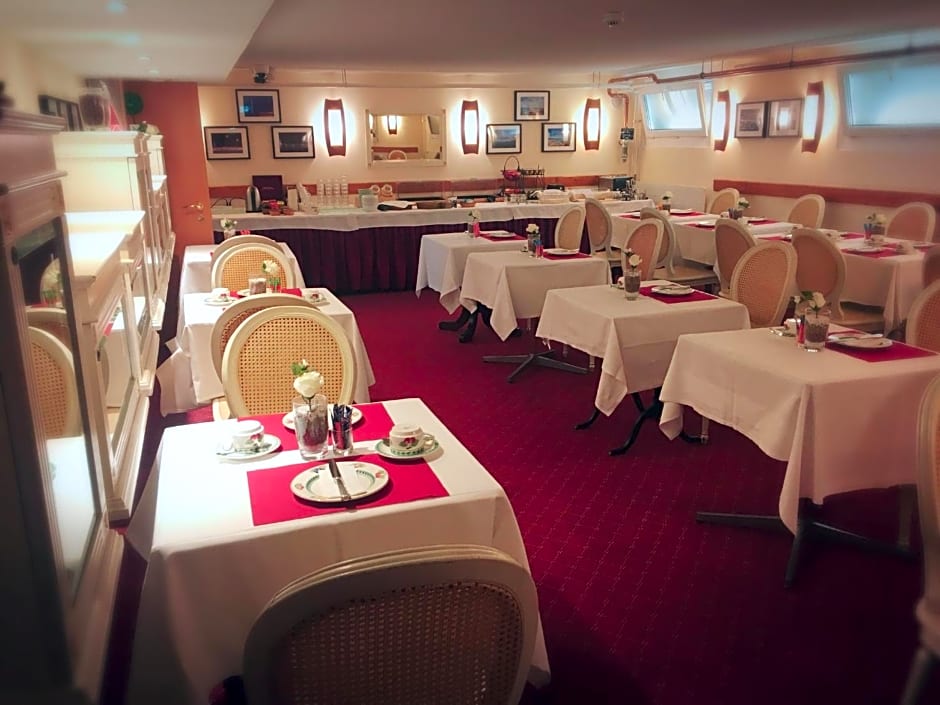 Hotel des Horlogers