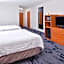 Fairfield Inn and Suites by Marriott Birmingham Pelham/I-65