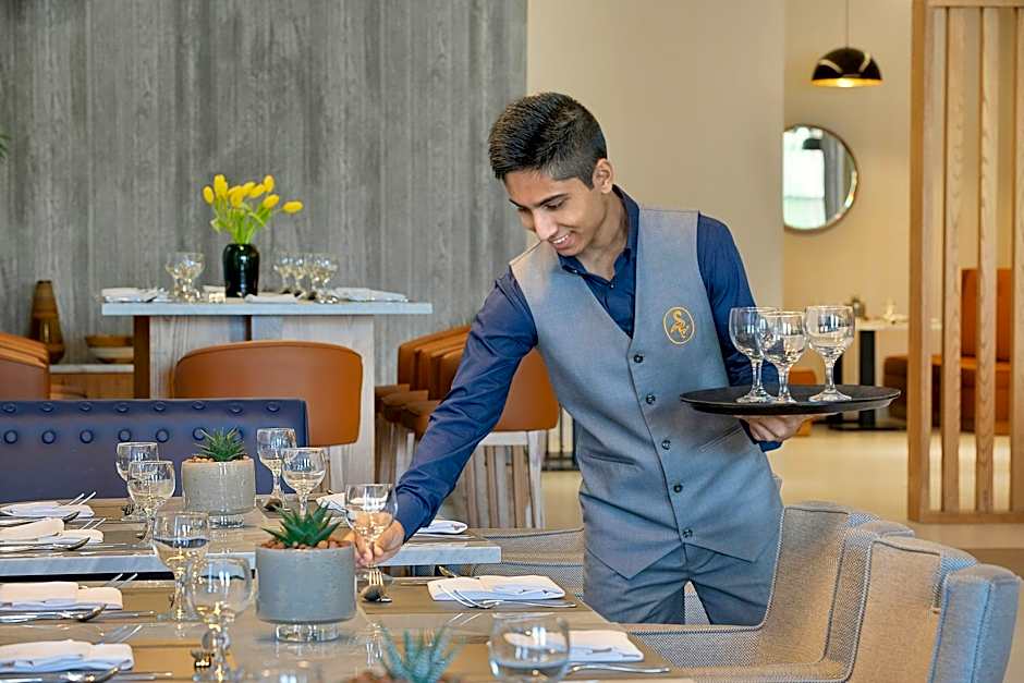 Voco Al Khobar By IHG