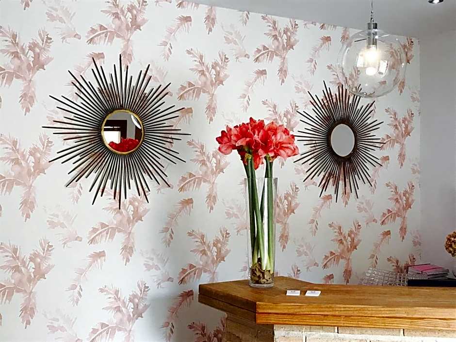 Alda Casa De Los Reyes