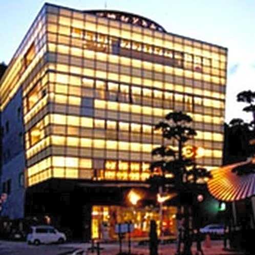Awa Kanko Hotel