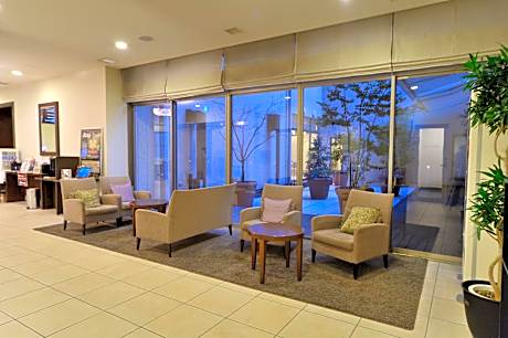 Dormy Inn Express Koriyama