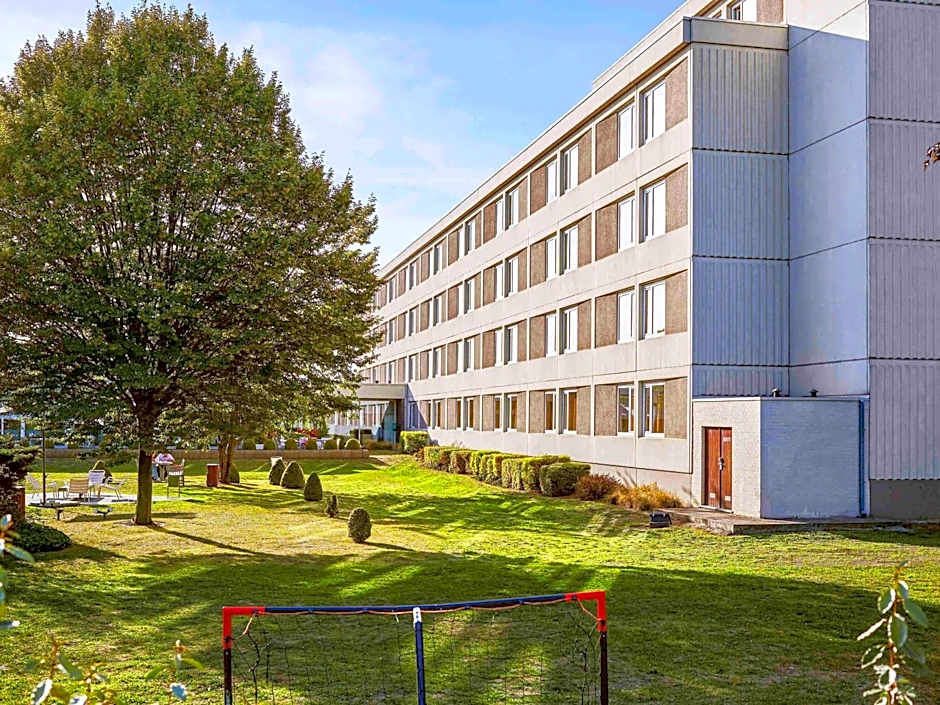 Novotel Antwerpen