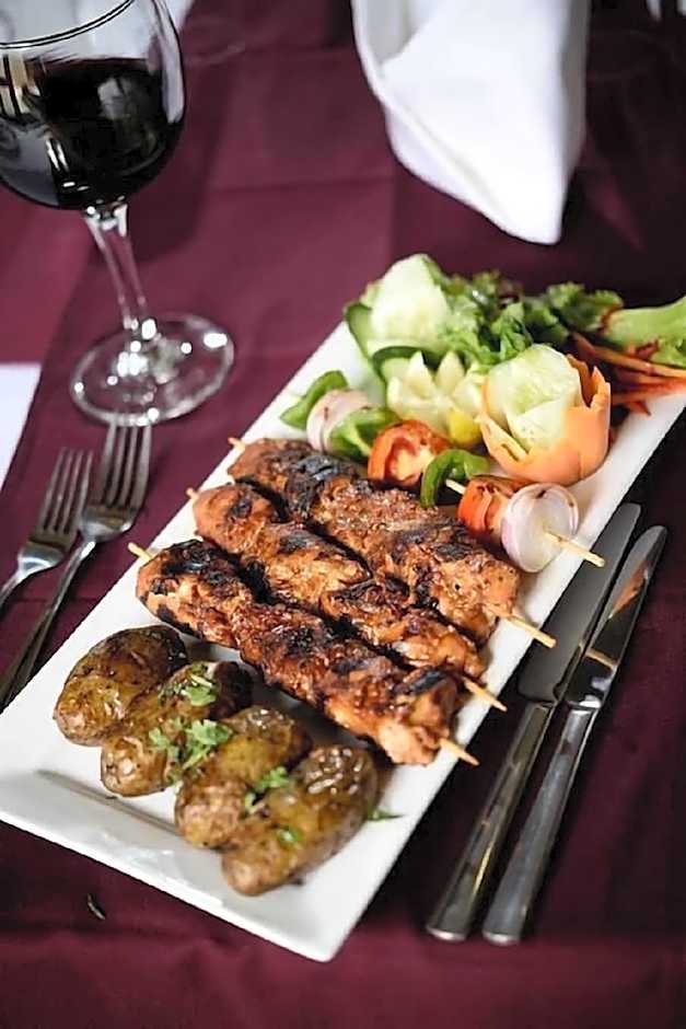 Queensgate Continental 