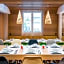 ibis Styles Clamart Gare Grand Paris