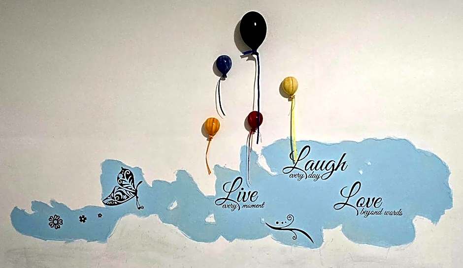 Aria di Sale Polignano