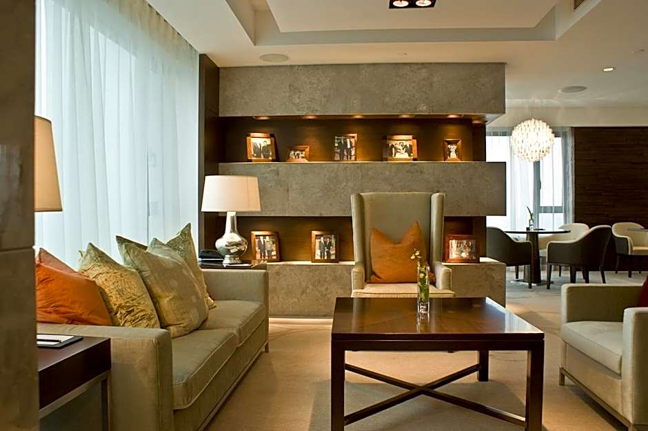 Marco Polo Wuhan Hotel