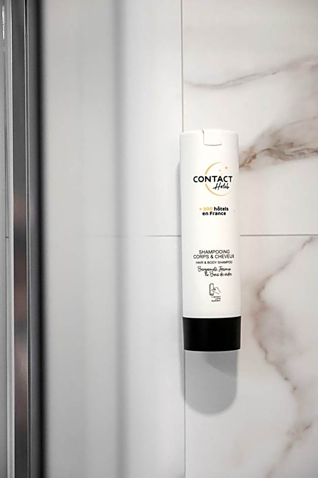 Hôtel du Parc Thionville Centre