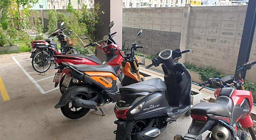 iResidence Hotel Pathumthani