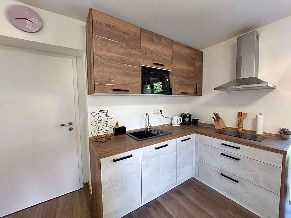 Rezidence GreenHill ⃰ ⃰ ⃰