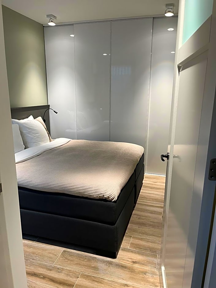 Luxe B&B "In de Schulp", ontspan en geniet van comfort en stijl