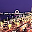 Las Palmas Hotel by the Sea