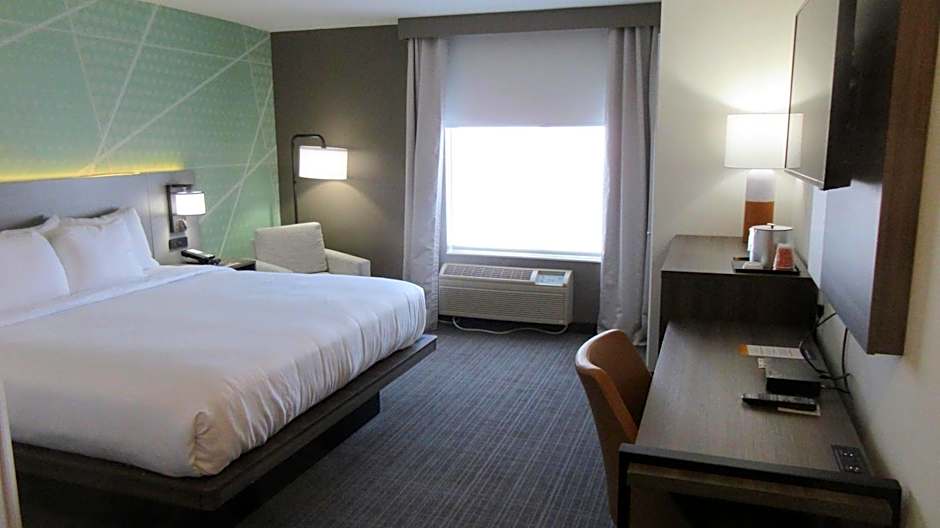 Comfort Inn & Suites Rochester South Mayo Clinic