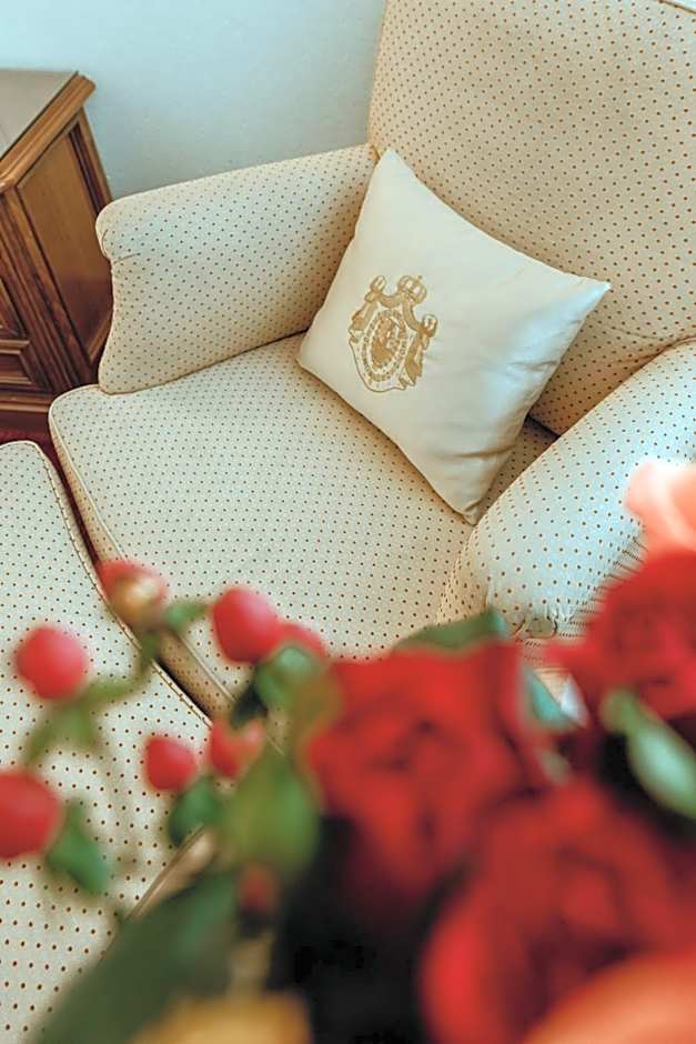 Hotel Erzherzog Rainer