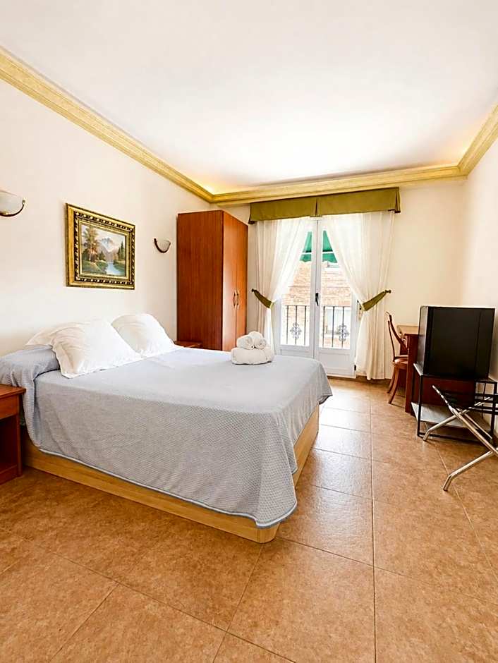 Hotel Real de Castilla