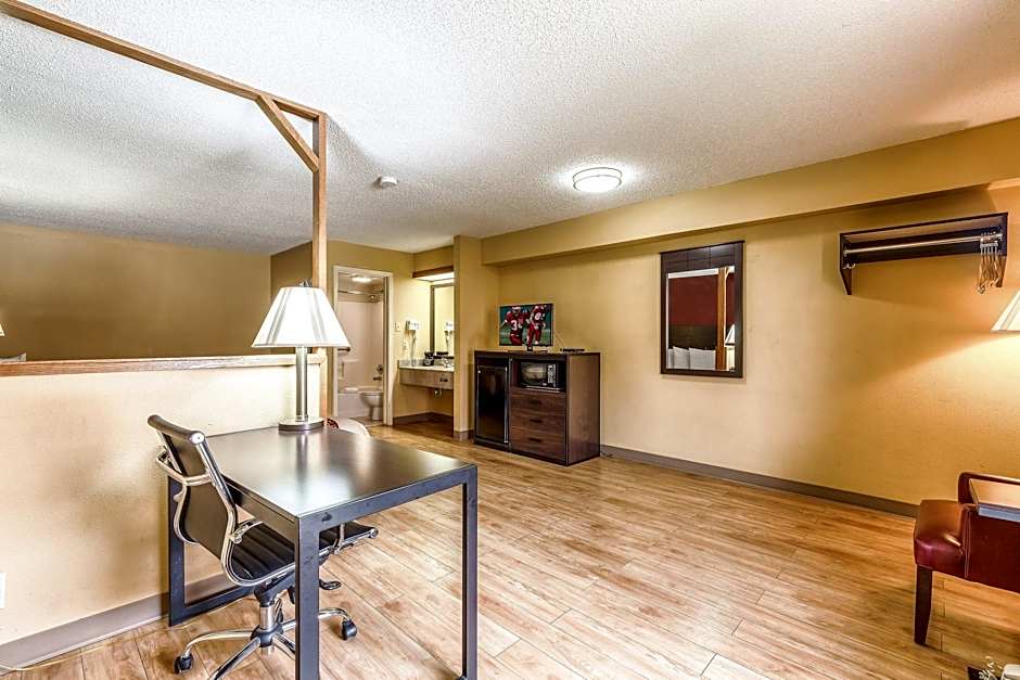 Red Roof Inn Amarillo West