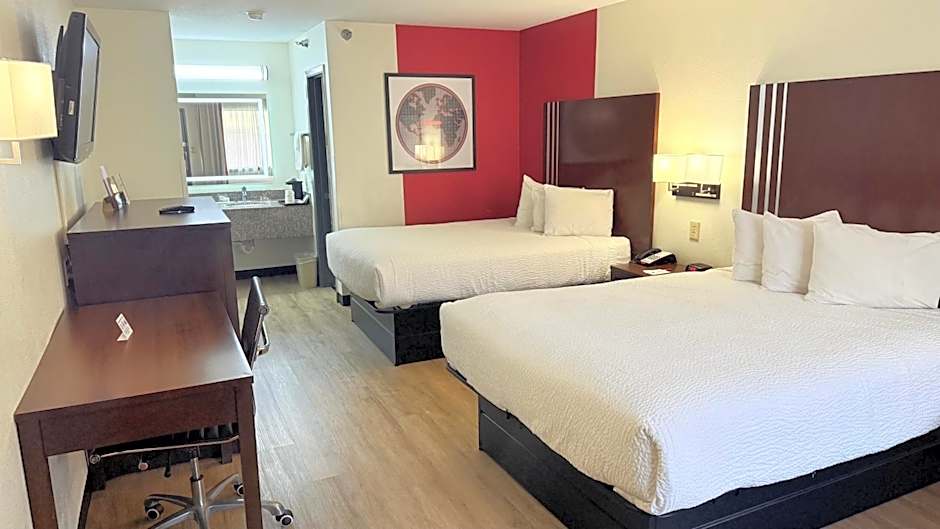 Ramada by Wyndham San Antonio Near SeaWorld/Lackland AFB