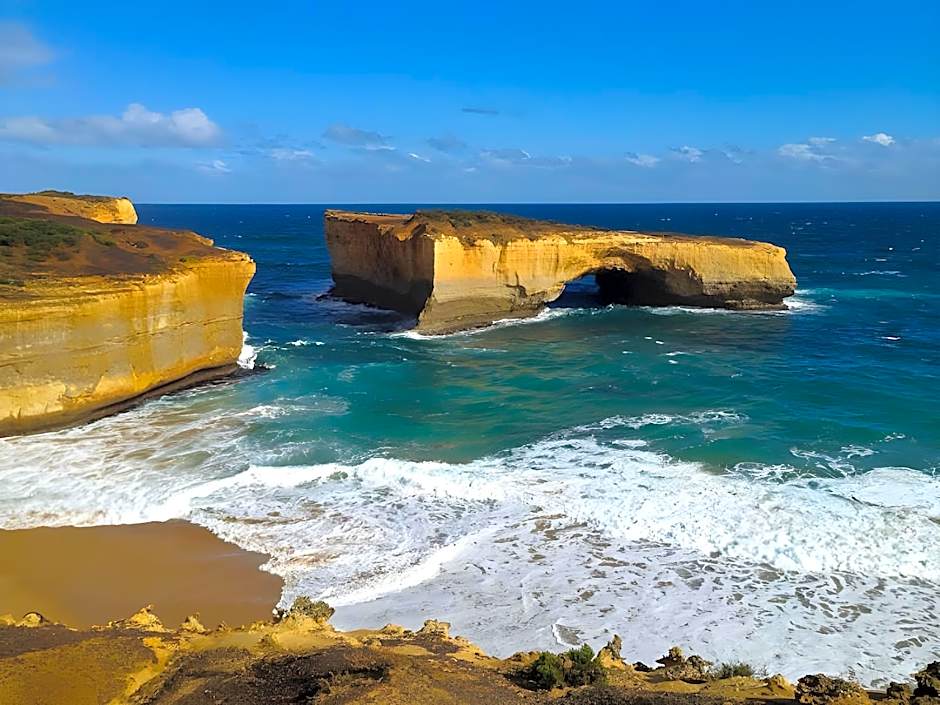 Casa Favilla Bed and Breakfast