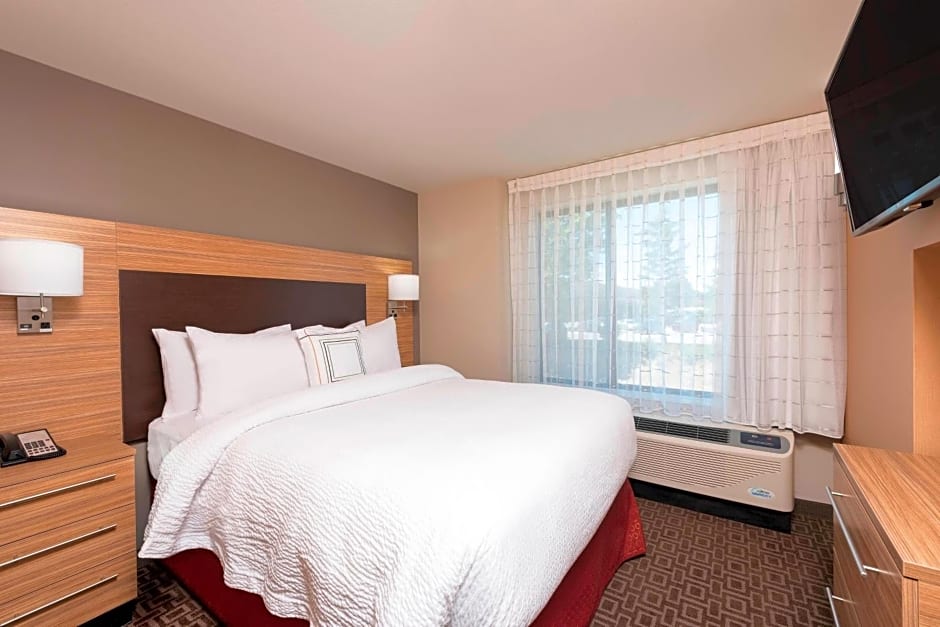 TownePlace Suites by Marriott Mansfield Ontario