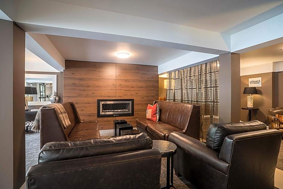 Ashley Hotel Greymouth