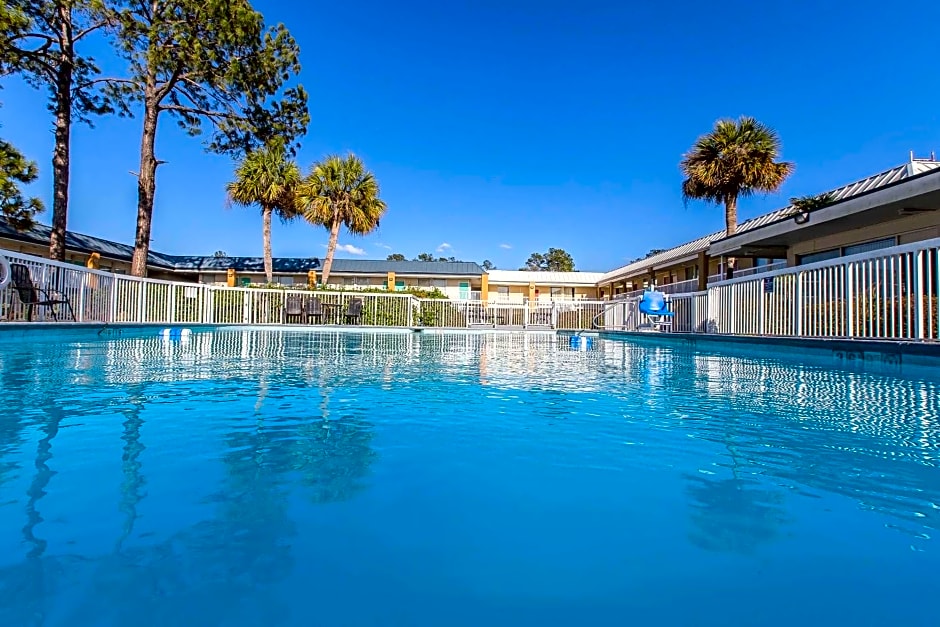 Econo Lodge Thomasville