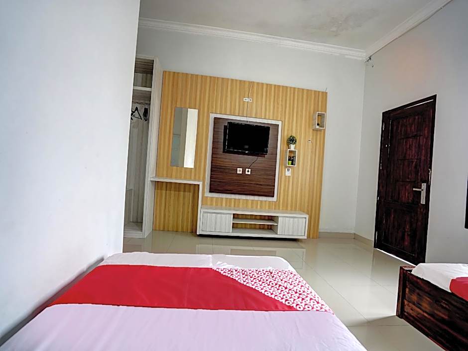 OYO 92907 Miranda Hotel Syariah
