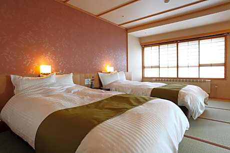 Japanese-Style Room
