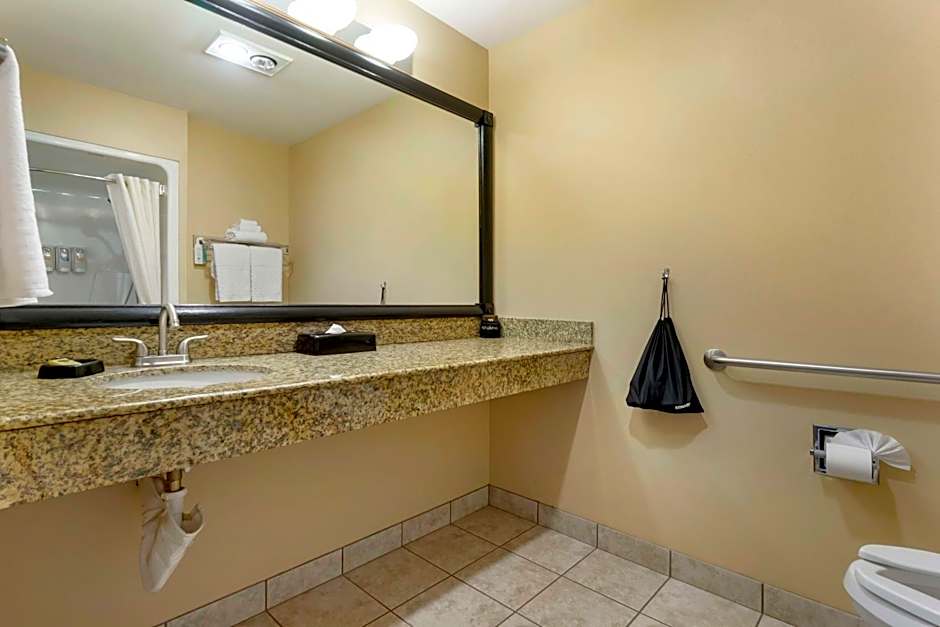 Best Western Plus The Inn At Horse Heaven