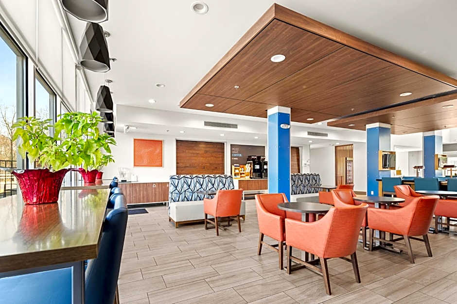 Holiday Inn Express Bethlehem By IHG