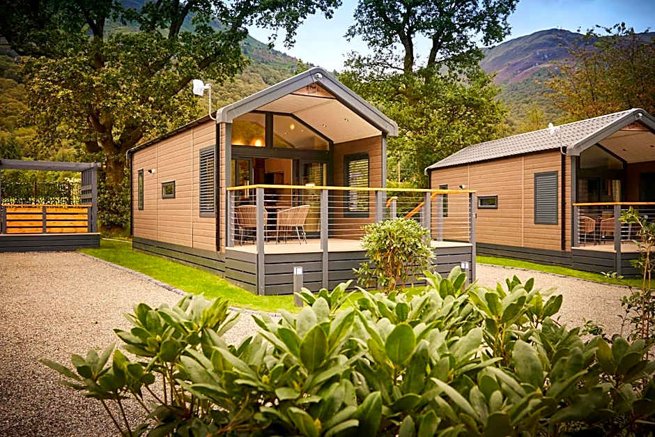 Stratheck Holiday Park