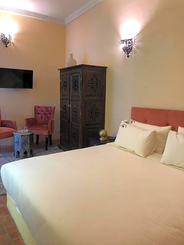 Riad Hart Essoura