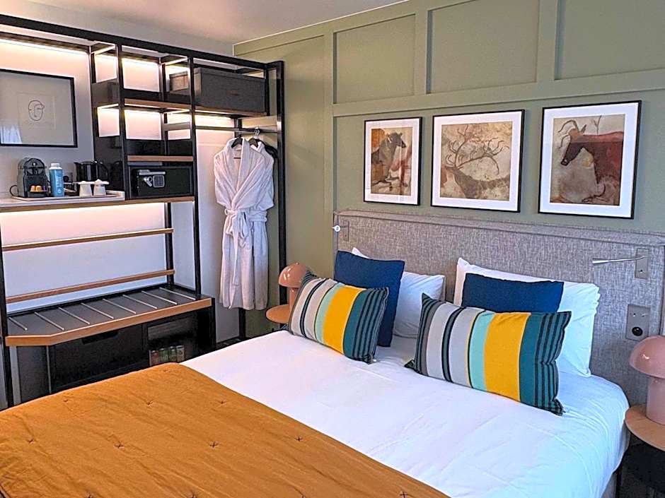 Mercure Perigueux Centre Historique