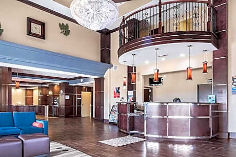 Baymont by Wyndham Mineral Wells