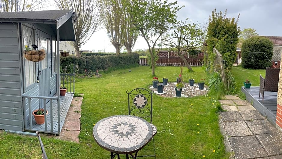 Prelude Guesthouse, Brigsley Grimsby